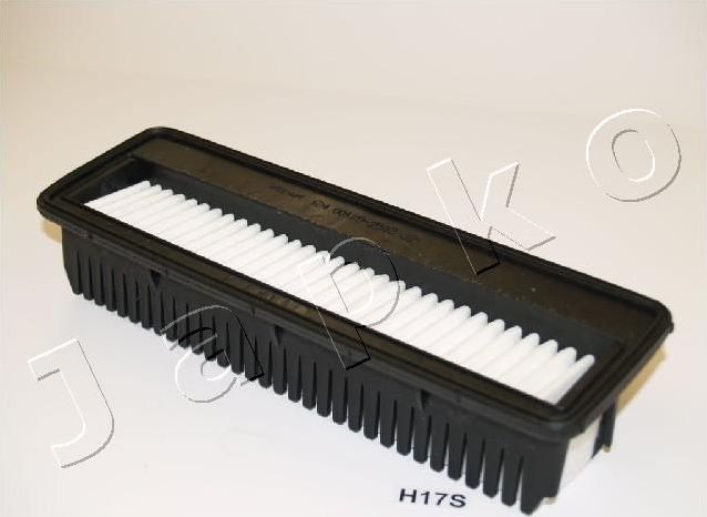 Воздушный фильтр Japko. Артикул 20H17