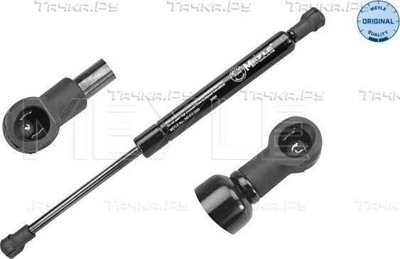 Амортизатор (упор) капота Meyle Original для BMW X5 I (E53) 2000-2006. Артикул 340 910 0003