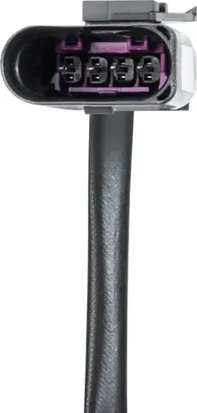 Датчик кислородный/Lambdasonde (Metaco). Артикул 6346031