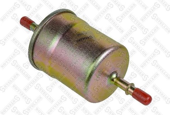 Топливный фильтр Stellox. Артикул 21-00990-SX