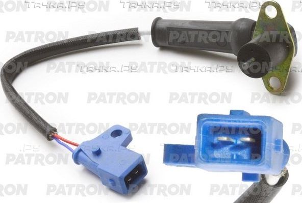 Датчик положения коленвала Patron для Rover Mini 1991-2000. Артикул PE40132