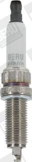 Свеча зажигания Beru Ultra для MINI Cabrio II (R57) 2008-2015. Артикул Z336