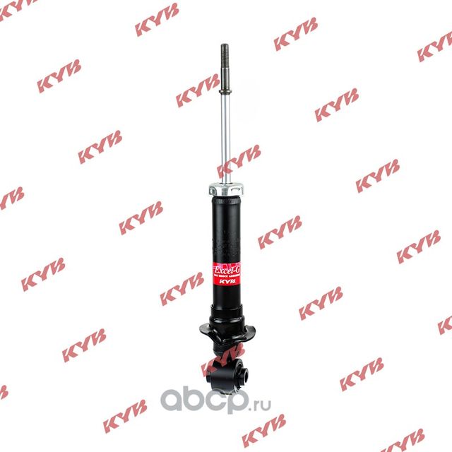 Амортизатор KYB Excel-G. Артикул 341336