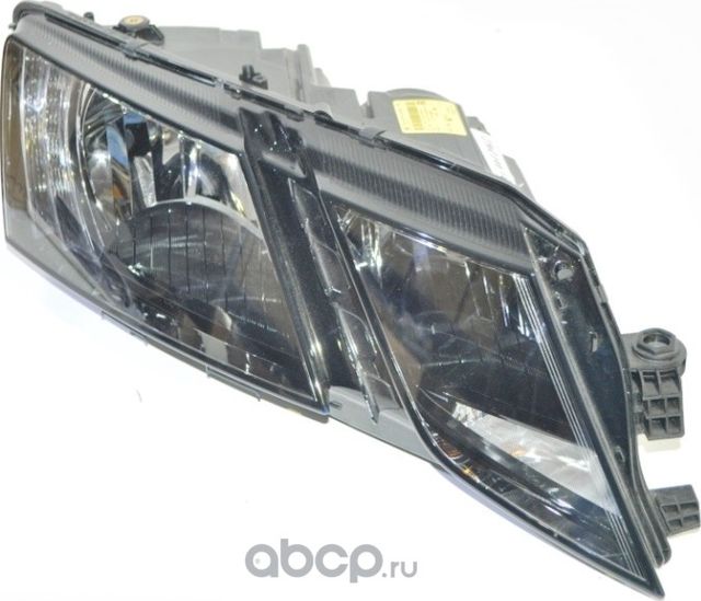 Фара передняя основная VAG. Артикул 5E1941016C