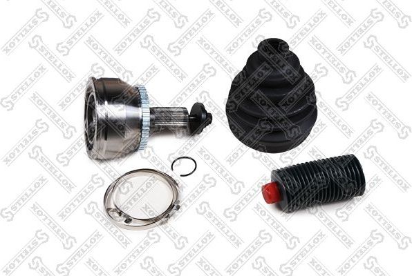 Шрус наружный (граната) Stellox. Артикул 150 1882-SX