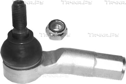 Наконечник рулевой тяги SKF правый для SEAT Altea I 2004-2015. Артикул VKDY 311017