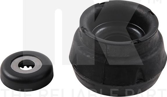 Опора амортизатора (стойки) NK. Артикул 684719