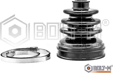 Пыльник ШРУСа (Bolt-M). Артикул BM8416