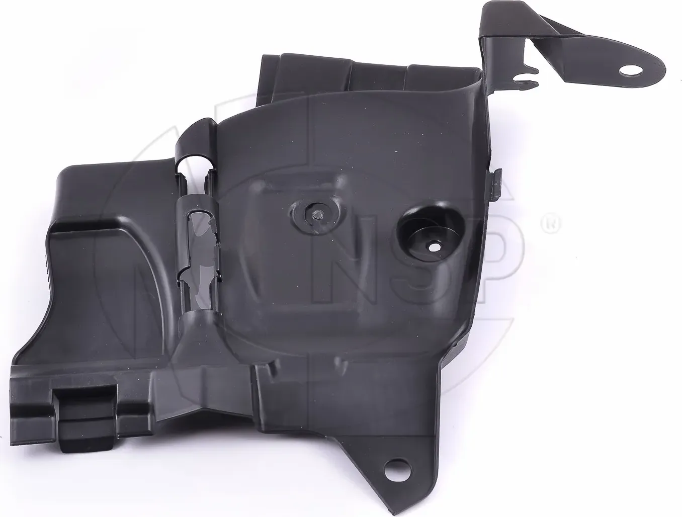 БРЫЗГОВИК ПЕРЕДНИЙ ЛЕВЫЙ RENAULT LOGAN (NSP). Артикул NSP07638312139R