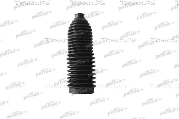 Пыльник рулевой рейки Patron передний правый/левый для Volkswagen Passat B5 1996-1999. Артикул PSE6154