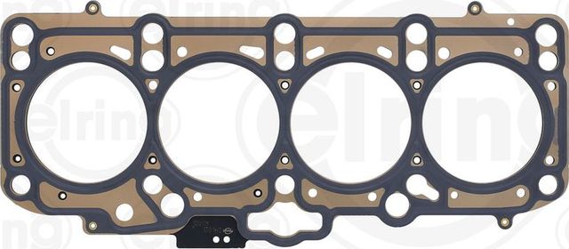 Прокладка ГБЦ Elring. Артикул 150.162