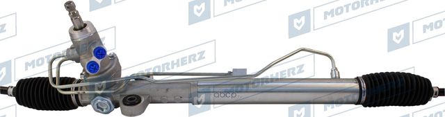 R25661NW_Рулевая рейка с тягами гидравлическая !no serv screw /HYUNDAI Accent II (Motorherz). Артикул R25661NW