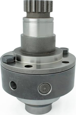 Дифференциал ИЖ-ТЕХНО РК 4-х сателлитный с усиленными валами для Chevrolet Niva 2002-2020. Артикул V-CCD-KIT