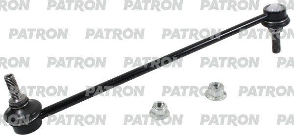 Стойка (тяга) стабилизатора Patron. Артикул PS4050