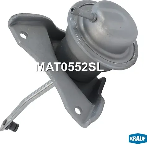 Актуатор турбокомпрессора Krauf. Артикул MAT0552SL