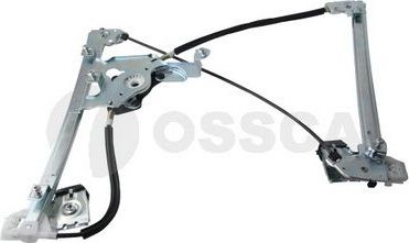 Стеклоподъемник OSSCA. Артикул 08529