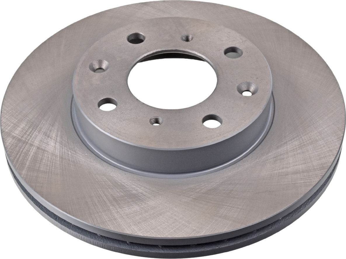Тормозной диск Blue Print. Артикул ADH24328