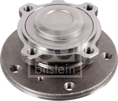 Ступичный подшипник (комплект) Febi Bilstein. Артикул 24571