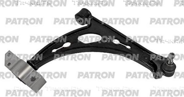 Поперечный рычаг передней подвески Patron. Артикул PS50203R
