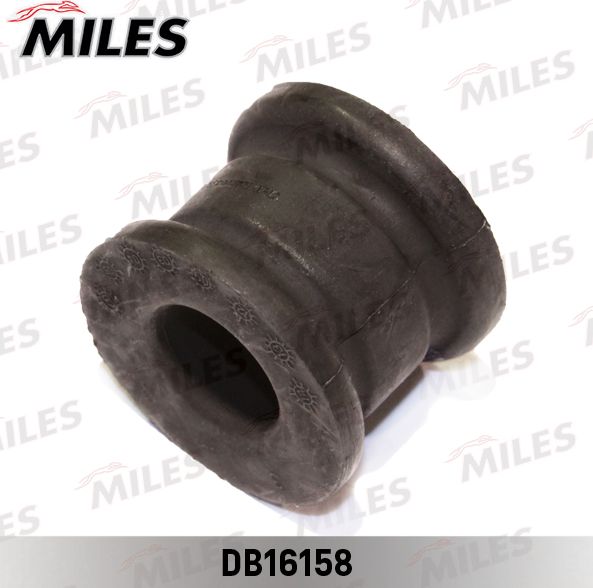 Втулка стабилизатора Miles. Артикул DB16158