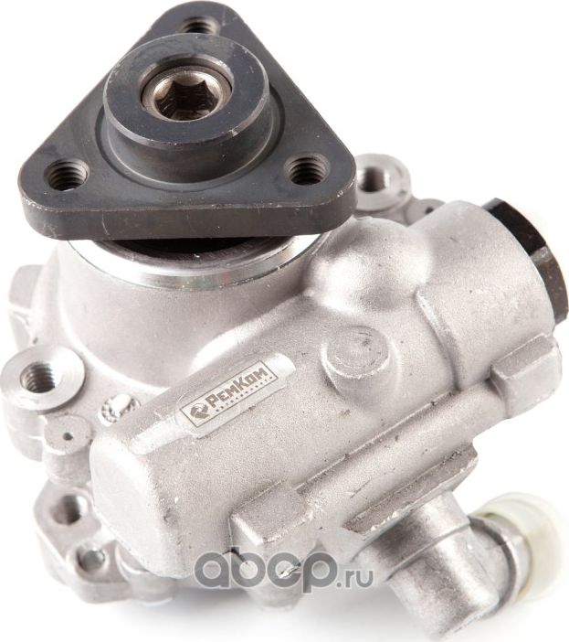 Насос гидроуселителя ВАЗ 2123 РЕМКОМ Ремком. Артикул RK07007