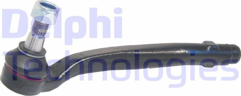 Наконечник рулевой тяги Delphi. Артикул TA1944