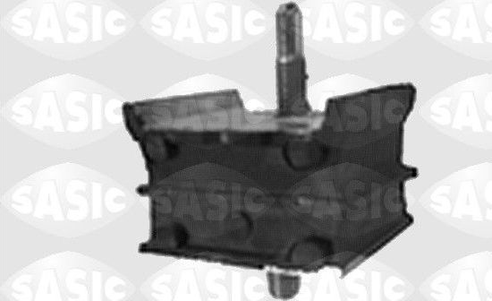 Сайлентблок задней балки Sasic для Peugeot 205 1983-1998. Артикул 1515105