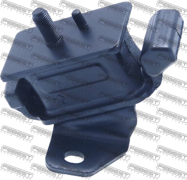 Подушка (опора) двигателя Febest для Toyota 4Runner III 1998-2002. Артикул TM-VZJ120