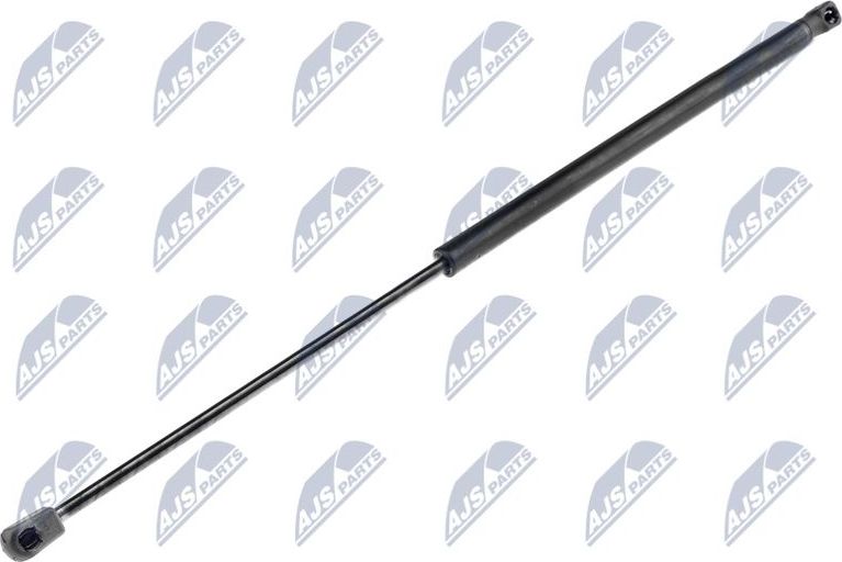 Амортизатор (упор) багажника NTY. Артикул AE-PL-032