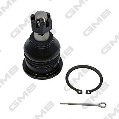 Шаровая опора GMB передняя правая/левая нижняя для Nissan Maxima A32 1995-2000. Артикул 0102-0765