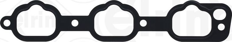 Прокладка впускного коллектора Elring. Артикул 104.610