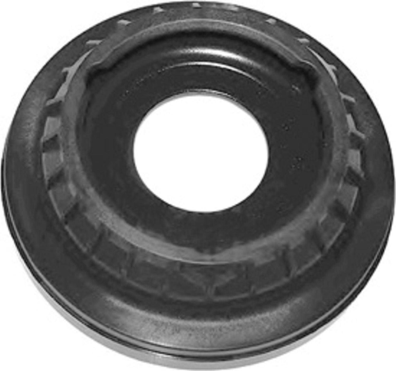 Опорный подшипник амортизатора (стойки) JP Group. Артикул 1542450400