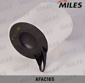Воздушный фильтр Miles для BMW 1 I (E82/E88) 2007-2013. Артикул AFAC165