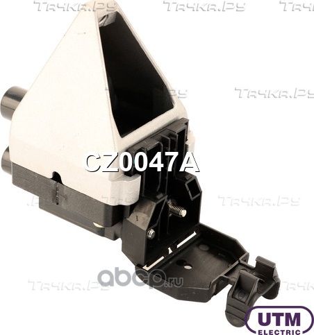 Катушка зажигания (UTM) UTM. Артикул CZ0047A