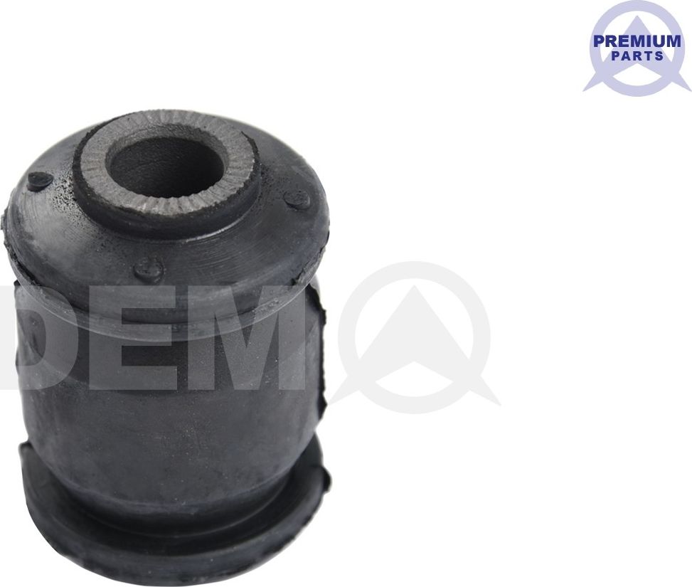 Сайлентблок переднего рычага подвески Sidem. Артикул 887605