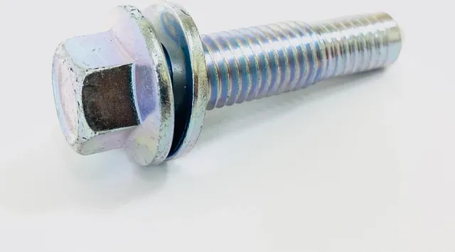 Болт заднего рычага (Ukorauto). Артикул U0701005