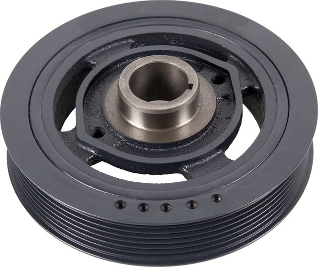 Шкив коленвала Febi Bilstein для Toyota Highlander I (U20) 2000-2007. Артикул 27229