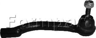 Наконечник рулевой тяги Formpart. Артикул 4102054