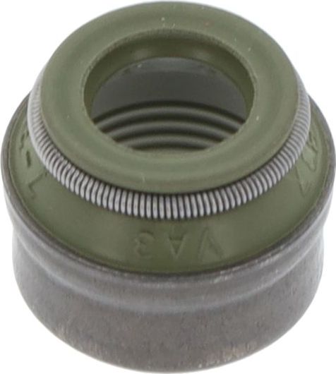 Колпачок маслосъемный Corteco (FPM (Fluor-Kautschuk)). Артикул 49472017