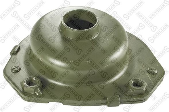 Опора амортизатора (стойки) Stellox. Артикул 12-17116-SX