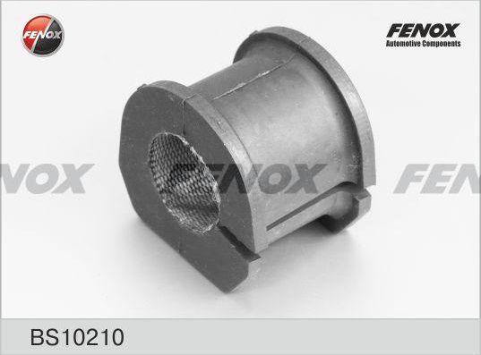 Втулка стабилизатора Fenox. Артикул BS10210