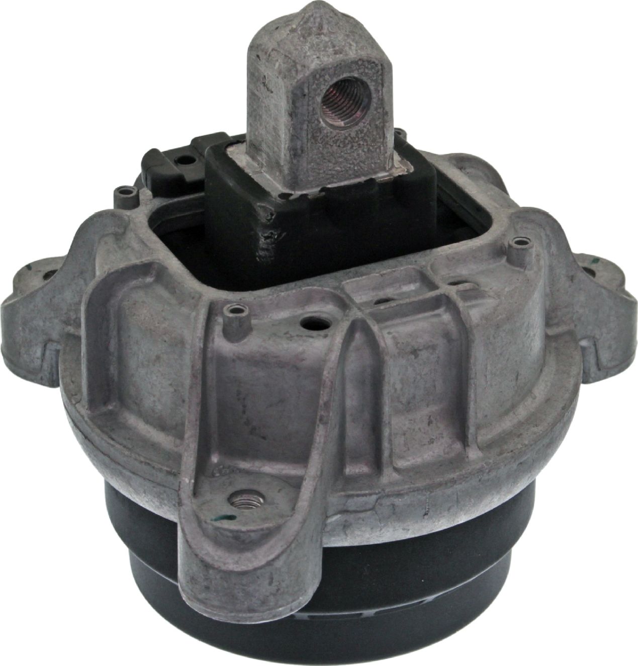 Подушка (опора) двигателя Febi Bilstein (алюминий). Артикул 45586