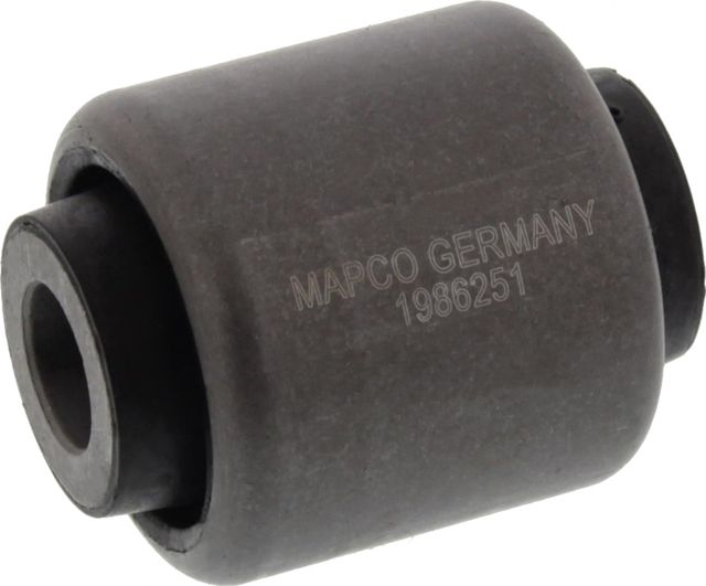 Сайлентблок переднего рычага подвески MAPCO задний правый/левый нижний внешний для BMW 7 V (F01/F02/F04) 2008-2015. Артикул 38600