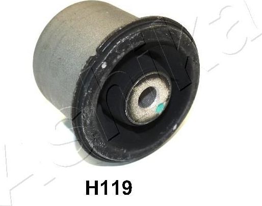 Сайлентблок заднего рычага подвески ASHIKA. Артикул GOM-H119