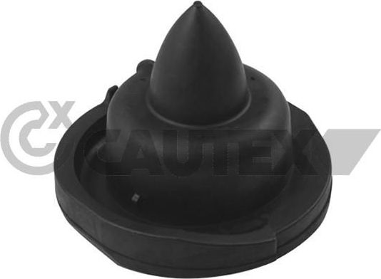Отбойник амортизатора (стойки) Cautex. Артикул 021314