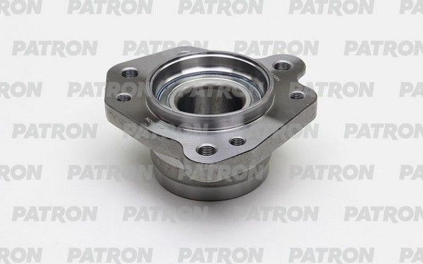 Ступица колеса с интегрированным подшипником Patron. Артикул PBK2210H