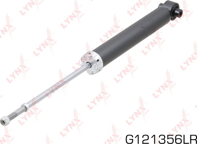 Амортизатор LYNXauto задний для Toyota Prius III 2012-2015. Артикул G121356LR