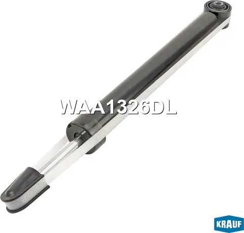 Амортизатор подвески задний Krauf. Артикул WAA1326DL