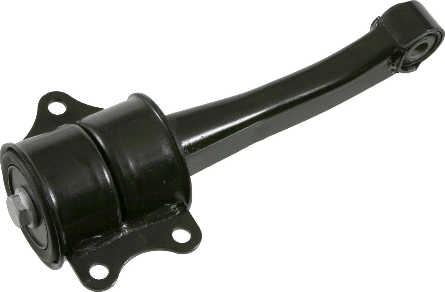 Подушка (опора) двигателя Febi Bilstein. Артикул 21886