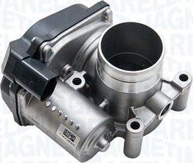 Дроссельная заслонка Magneti Marelli для Volkswagen Fox I 2005-2011. Артикул 802100000022